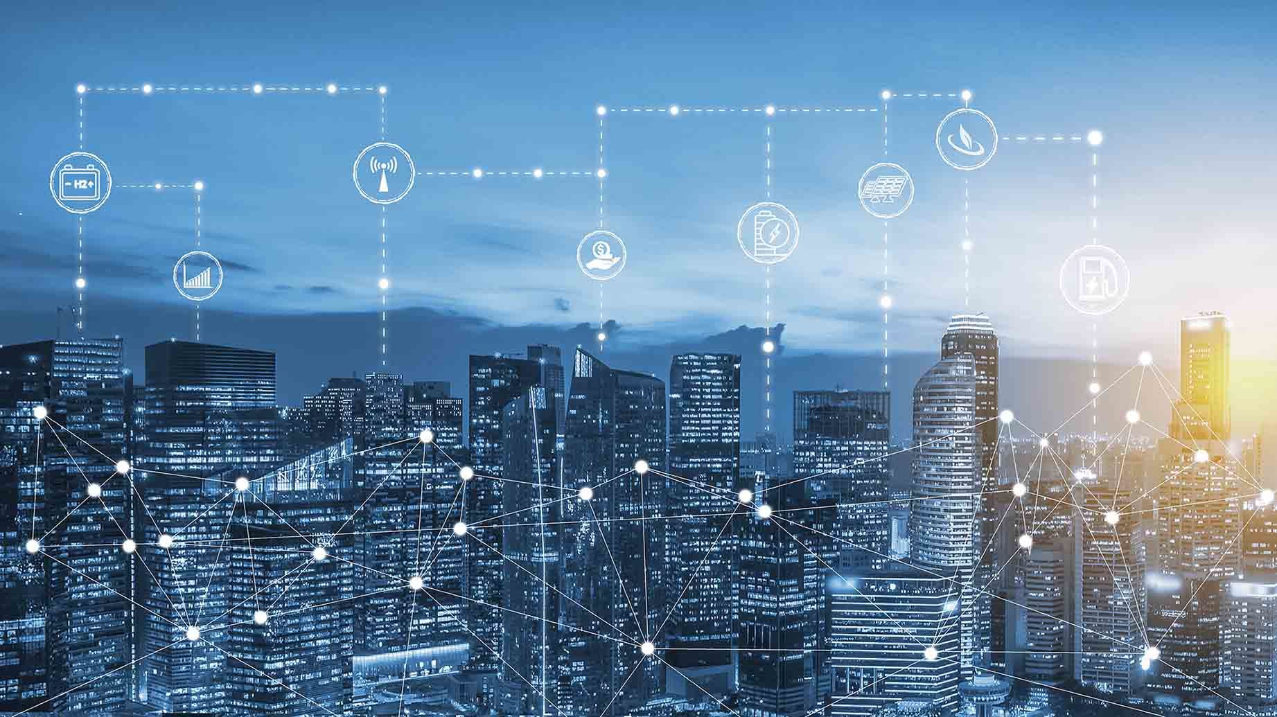 工業(yè)物聯(lián)網